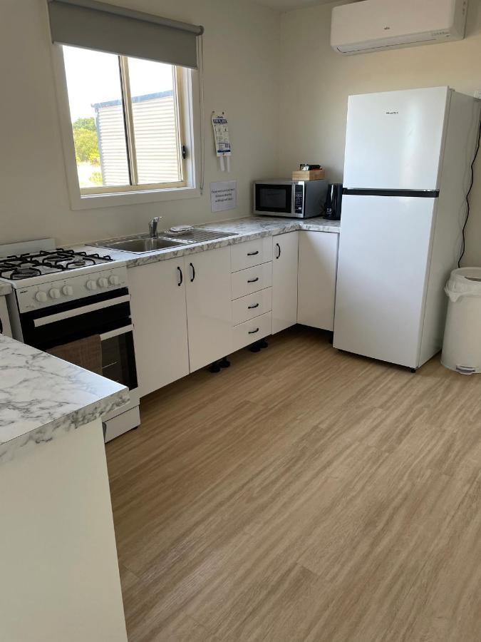 Portland Bay Lodge, 2 Bedroom Apartments Exterior photo