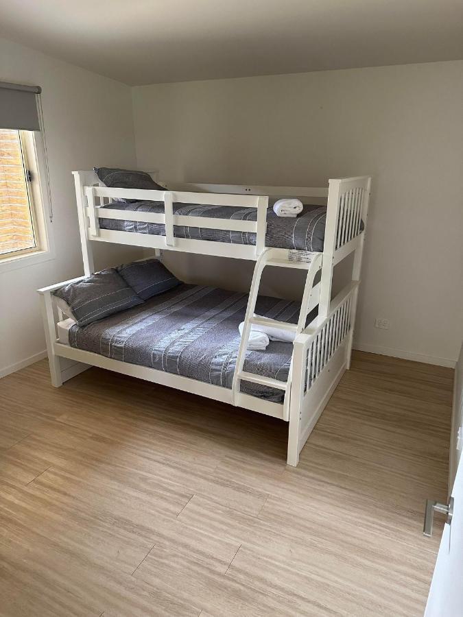 Portland Bay Lodge, 2 Bedroom Apartments Exterior photo